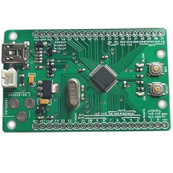 MAPLE R2 - Arduino совместимая плата на CORTEX M3 (STM32F103CBT6)