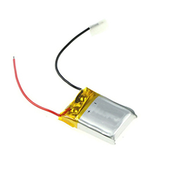 Литий-ионный аккумулятор 150 ма*ч 501015Р с защитой