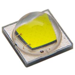 Светодиод CREE XM-L T6 белый 7000K, 10 ватт, 1020 люмен (эмиттер)
