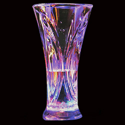 Светодиодный стакан «Эльфийский кубок удачи»