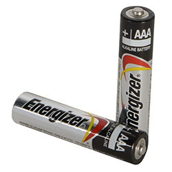 Батарейка Energizer AAA Alkaline LR03 1,5V