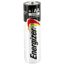 Батарейка Energizer Alkaline MAX АА, LR6 1,5V