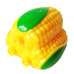 Кукуруза — деталь конструктора, совместимая с  Лего дупло