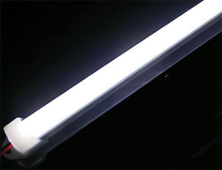 Светильник светодиодный белый 500мм, 12В, 6500 Кельвин