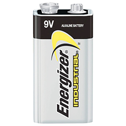 Батарейка 6LR61 (Крона) Energizer alkaline 9 Вольт