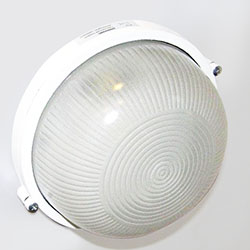Светодиодный светильник, 10 ватт, ЖКХ, IP-54