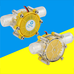 Гидрогенератор постоянного тока 0-80 вольт F50-80V