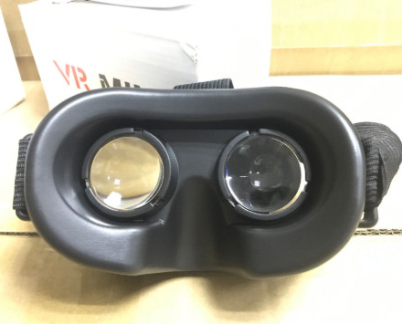 Как сделать очки виртуальной реальности без линз | VR-JOURNAL
