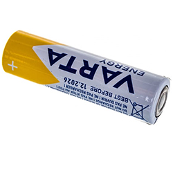 Батарейка VARTA ENERGY  LR03 AAA 1,5V