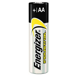Батарейка Energizer AA Industrial LR06 1,5V