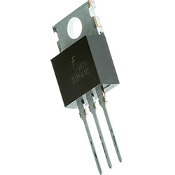 E13007-2, транзистор биполярный, NPN, 400В 8A, 80Вт, [TO-220]