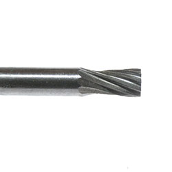 Вольфрамовый карбидированый бур 3 мм (шарошка, фреза) №15