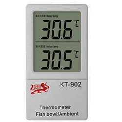 Термометр для комнаты и аквариума KT-902