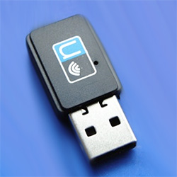 USB модуль для обмена PC с NRF24L01