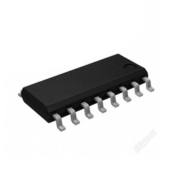 MCP73861 микросхема ЗУ для Li-Ion аккумуляторов