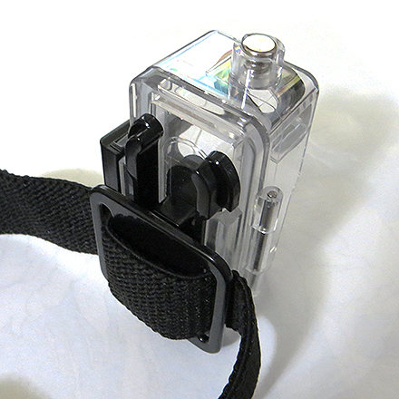 Защитный футляр для камеры MD80