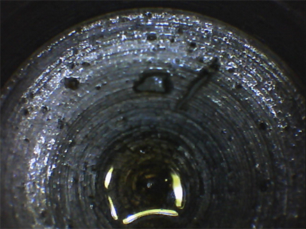 USB+microUSB камера-эндоскоп с подсветкой, 7 мм (5 метров)