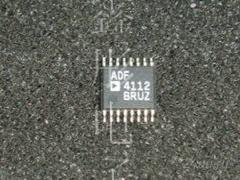 Цифровой cинтезатор частоты ADF4112BRU