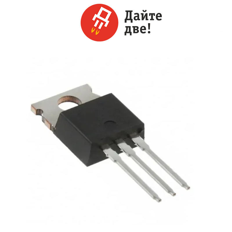 RU6099R 60v, 120A, 6mΩ, N-канальный MOSFET