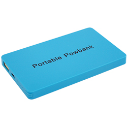 Резервный источник питания Portable Powerbank 5200 mah