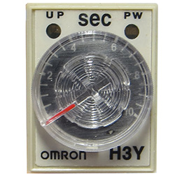 Реле времени OMRON H3Y-2, 30 сек