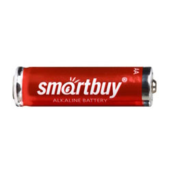 Батарейка Smartbuy Ultra Alkaline AAA LR03 1,5V