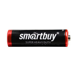 Батарейка солевая Smartbuy AAA R03 1,5V