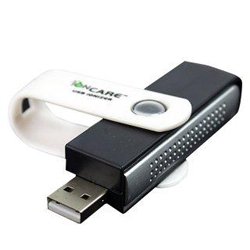 USB ионизатор-озонатор воздуха