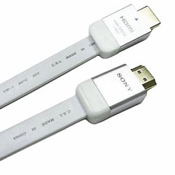 HDMI кабель SONY v1.4, 2м