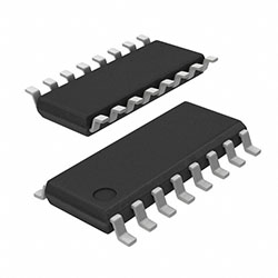 Микросхема CH340G - преобразователь USB-UART