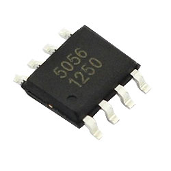 AP5056 - зарядное для Li-Ion аккумуляторов
