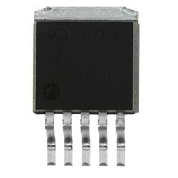 AMC7140 - стабилизатор/регулятор тока