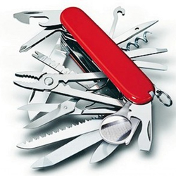 Перочинный складной нож мультиинструмент 14 предметов