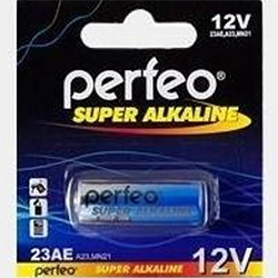 Батарейка Perfeo Super Alkaline A23 12V