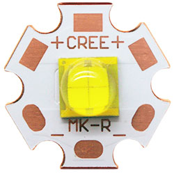 Светодиод CREE MK-R 15 ватт, 1290 люмен