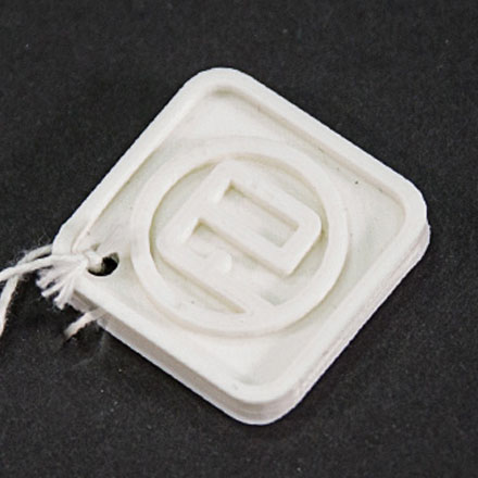 Пластик для 3D принтеров, ABS-пруток 1.75 мм, первый снег