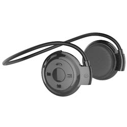 Наголовный MP3 плеер-наушники с Bluetooth mini 503