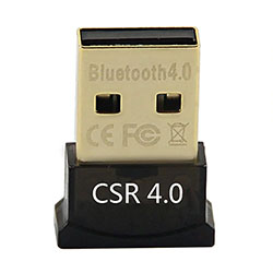 USB Bluetooth Dongle v4.0
