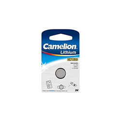 Литиевая батарейка Camelion CR1620 Lithium 3V