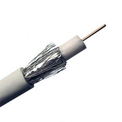 Антенный кабель RG6