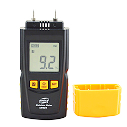 Измеритель влажности материалов GM605