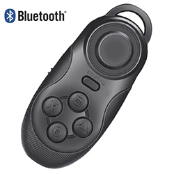 Bluetooth пульт дистанционного управления, со встроенным аккумулятором