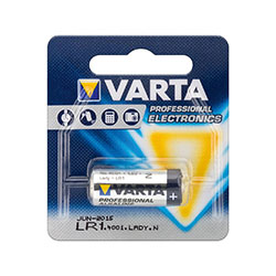 Батарейка VARTA Professional Electronics LR1, N 1,5V