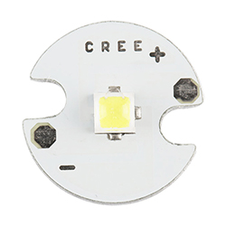 Светодиод LED CREE XP-L V4