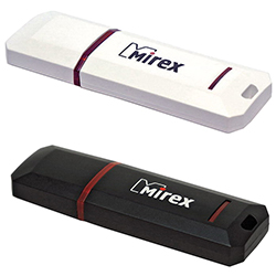 USB флеш-накопитель  64ГБ Mirex Knight USB 2.0.