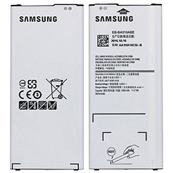 Аккумуляторная батарея Samsung Galaxy A5 (2016)