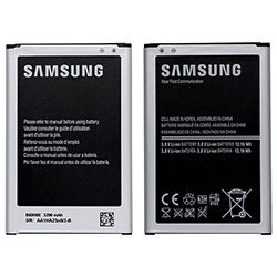 Аккумуляторная батарея Samsung N9000/NOTE3